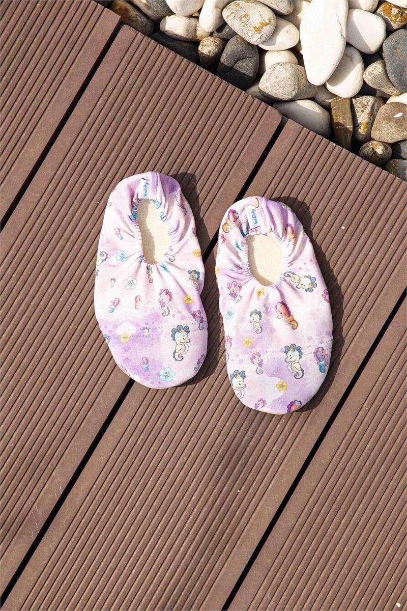 BONDILOLLY KIDS ANTI-SLIP SEA SHOES 