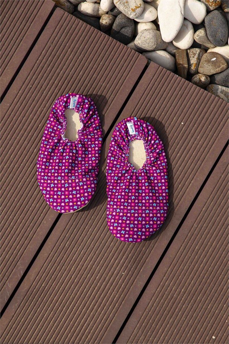 BONDILOLLY KIDS ANTI-SLIP SEA SHOES 