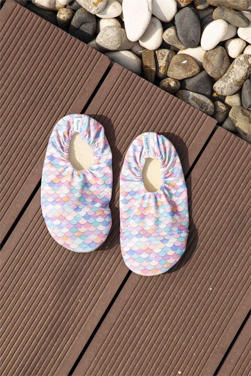 BONDILOLLY KIDS ANTI-SLIP SEA SHOES 