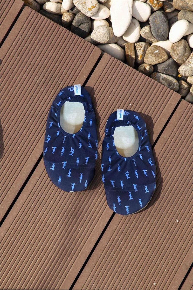 BONDILOLLY KIDS ANTI-SLIP SEA SHOES 