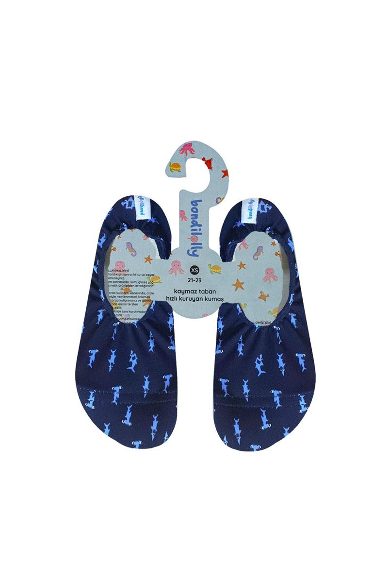 BONDILOLLY KIDS ANTI-SLIP SEA SHOES 