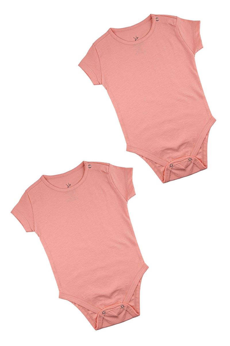 BROSS BABY BODY PINK