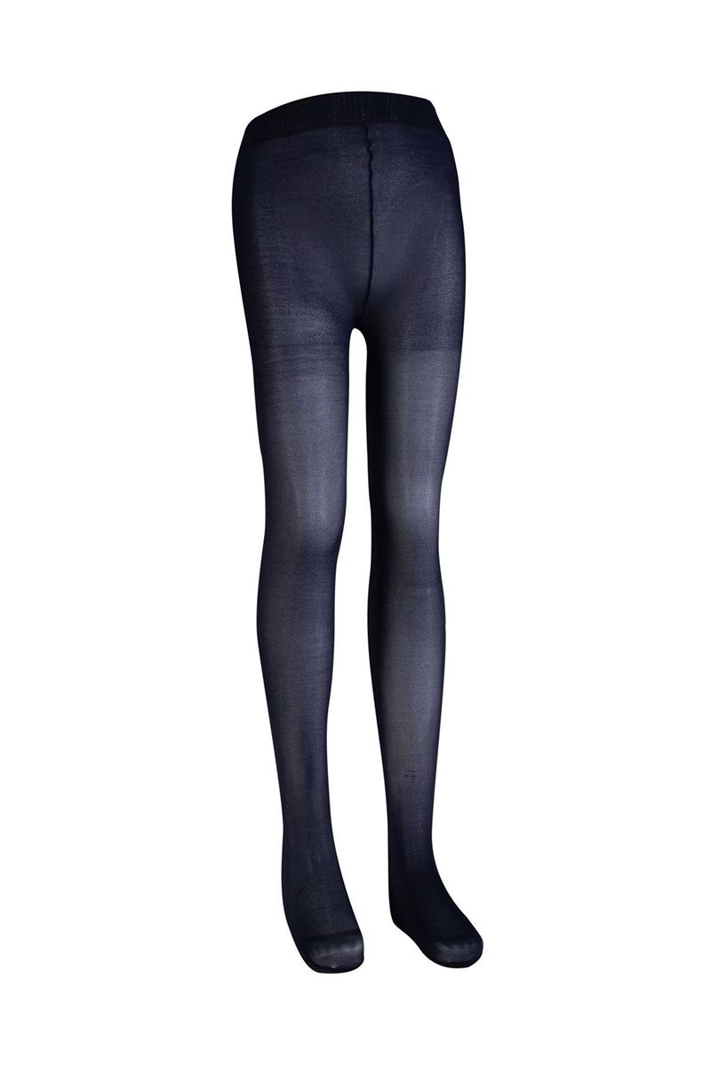 BROSS SIMPLE GIRLS  MICRO TIGHTS NAVY BLUE