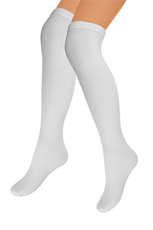 Women Bamboo Knee-High Socks 12