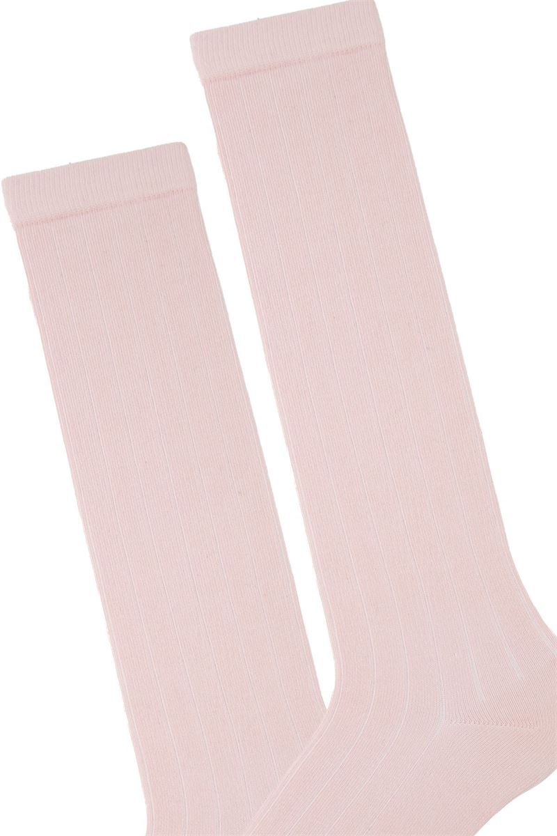 BROSS WOMEN KNEE-HIGH SOCKS ASORTY