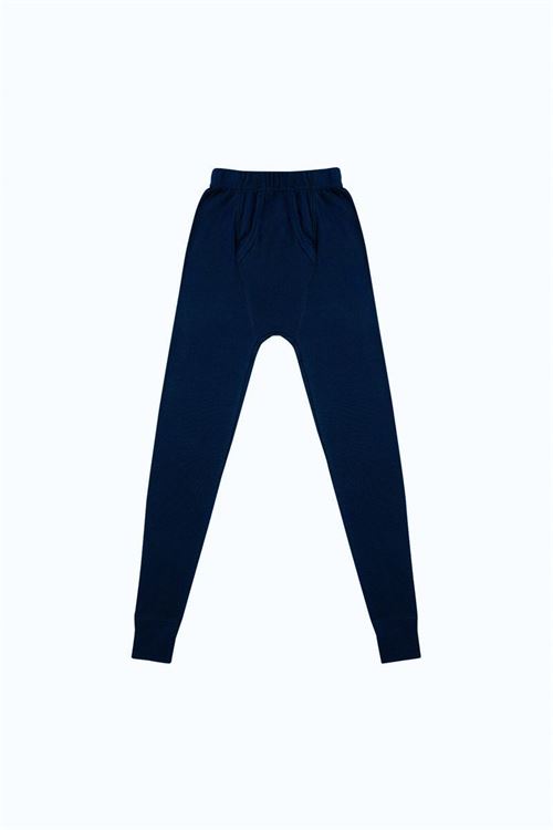 Boys %100 Cotton Leggings 6