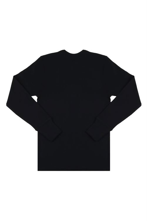 Boys %100 Cotton Long-Sleeve T-Shirt 6