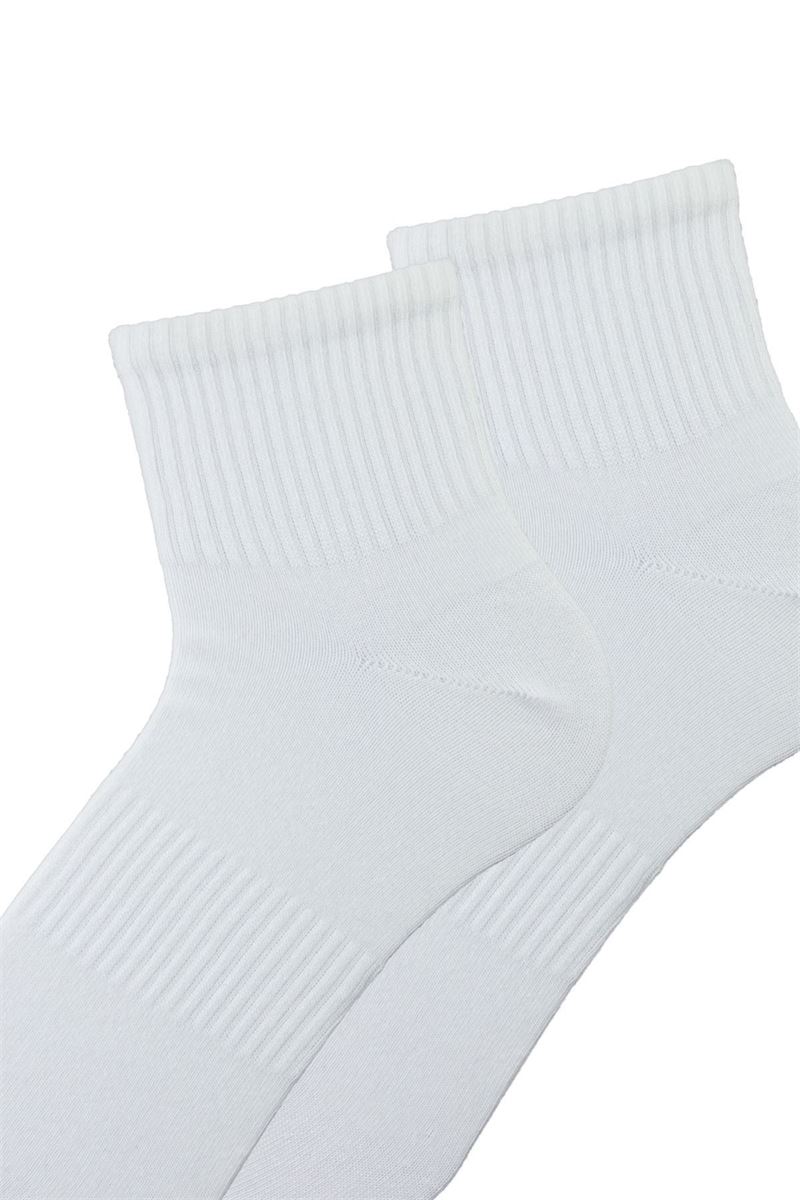 BROSS MAN MID-CALF SOCKS ASORTY