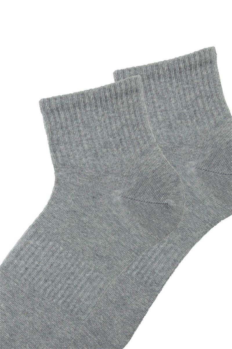 BROSS MAN MID-CALF SOCKS ASORTY