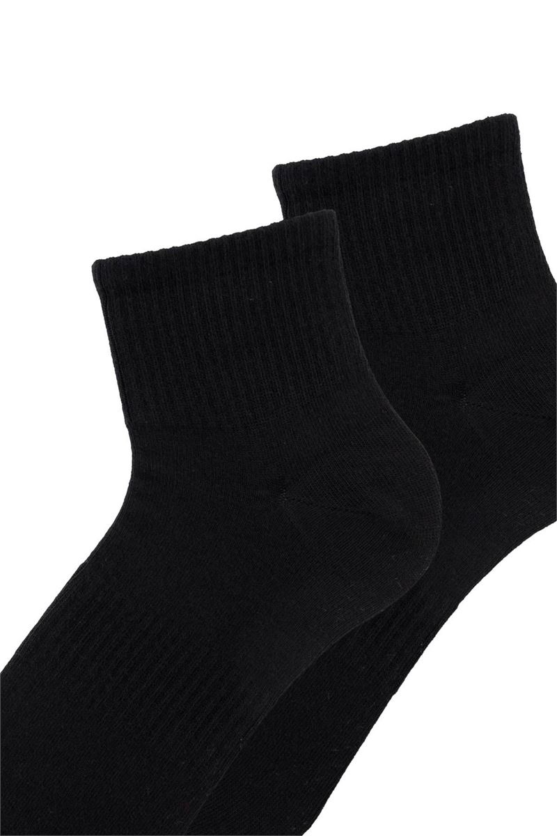 BROSS MAN MID-CALF SOCKS ASORTY