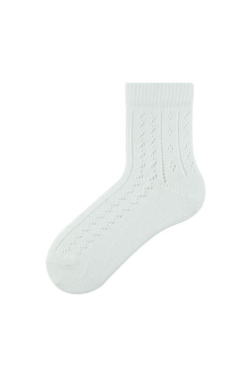 Netting Girls Socks 12