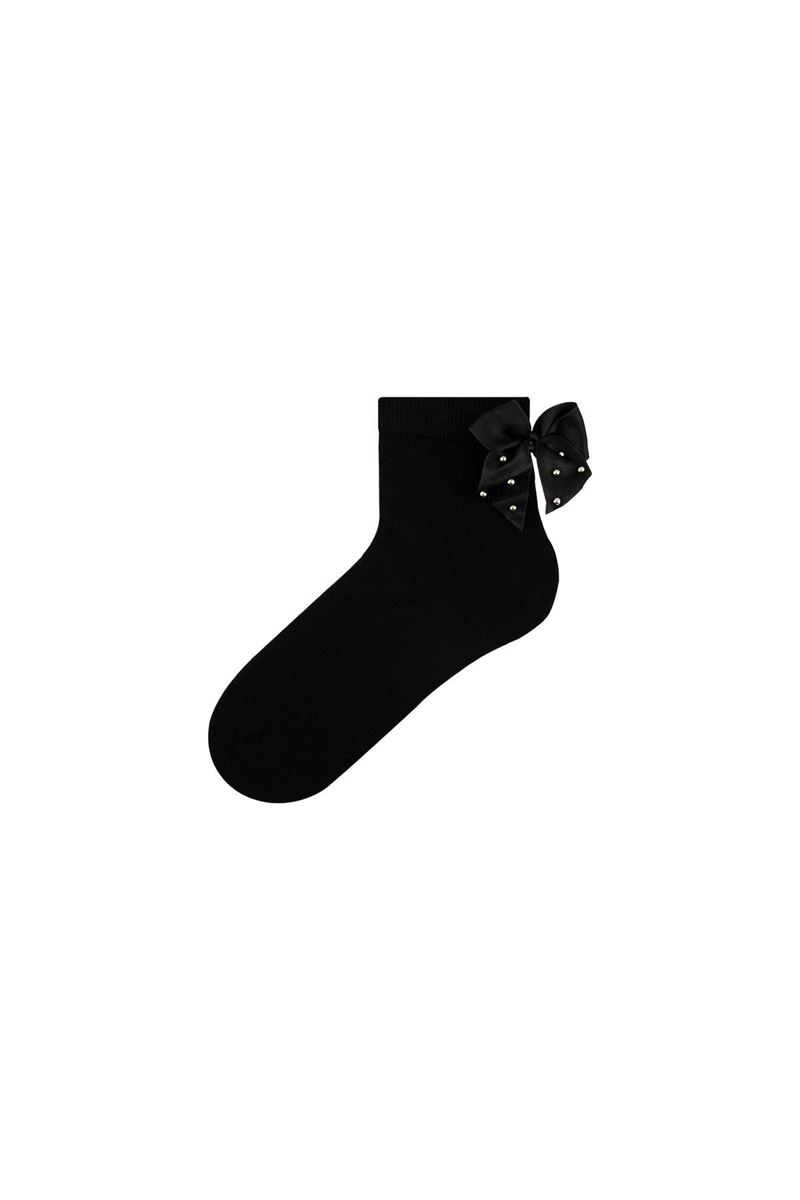 BROSS WOMEN MID-CALF SOCKS ASORTY