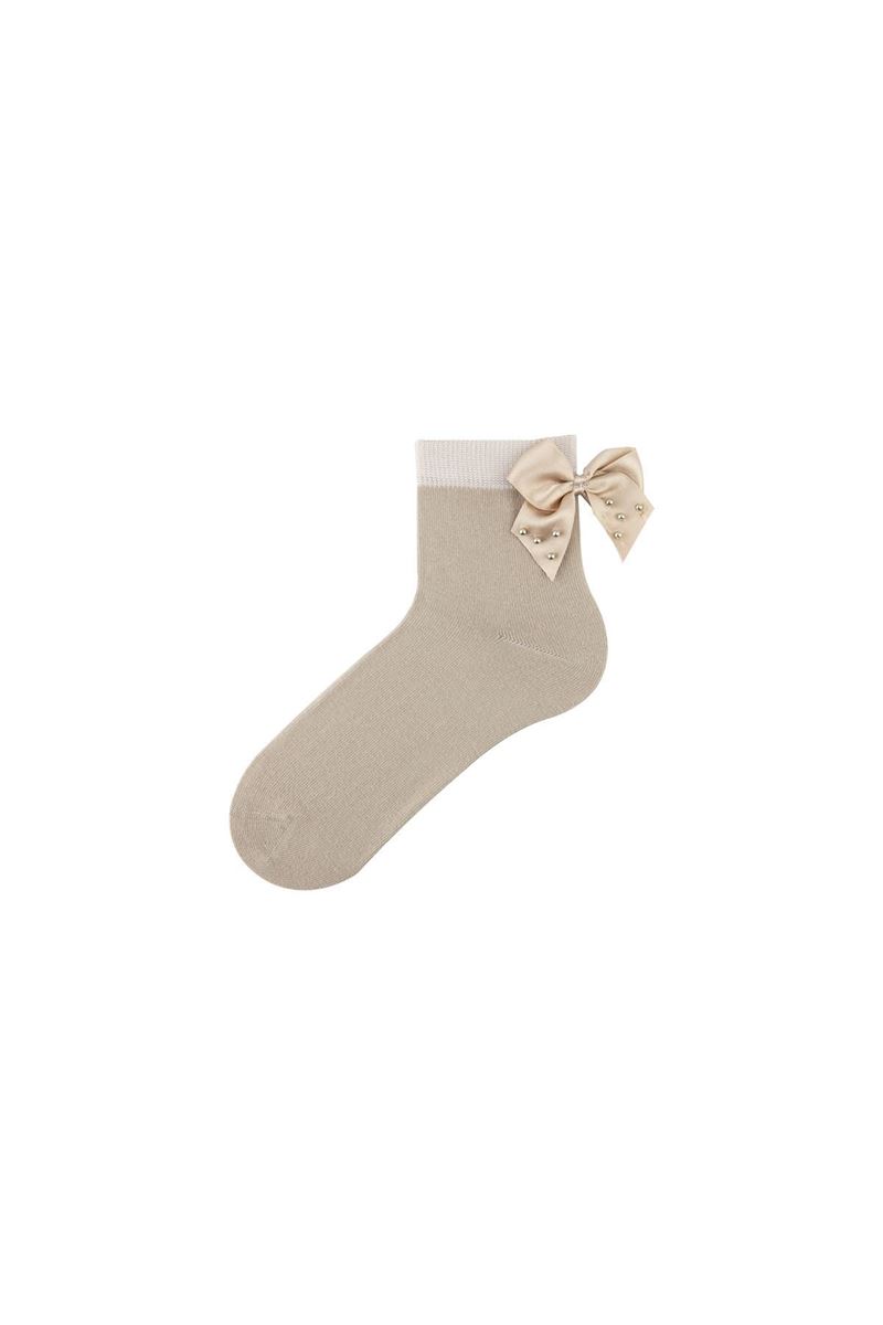 BROSS WOMEN MID-CALF SOCKS ASORTY