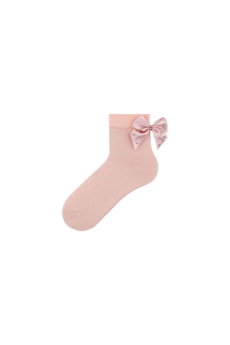 BROSS WOMEN MID-CALF SOCKS ASORTY