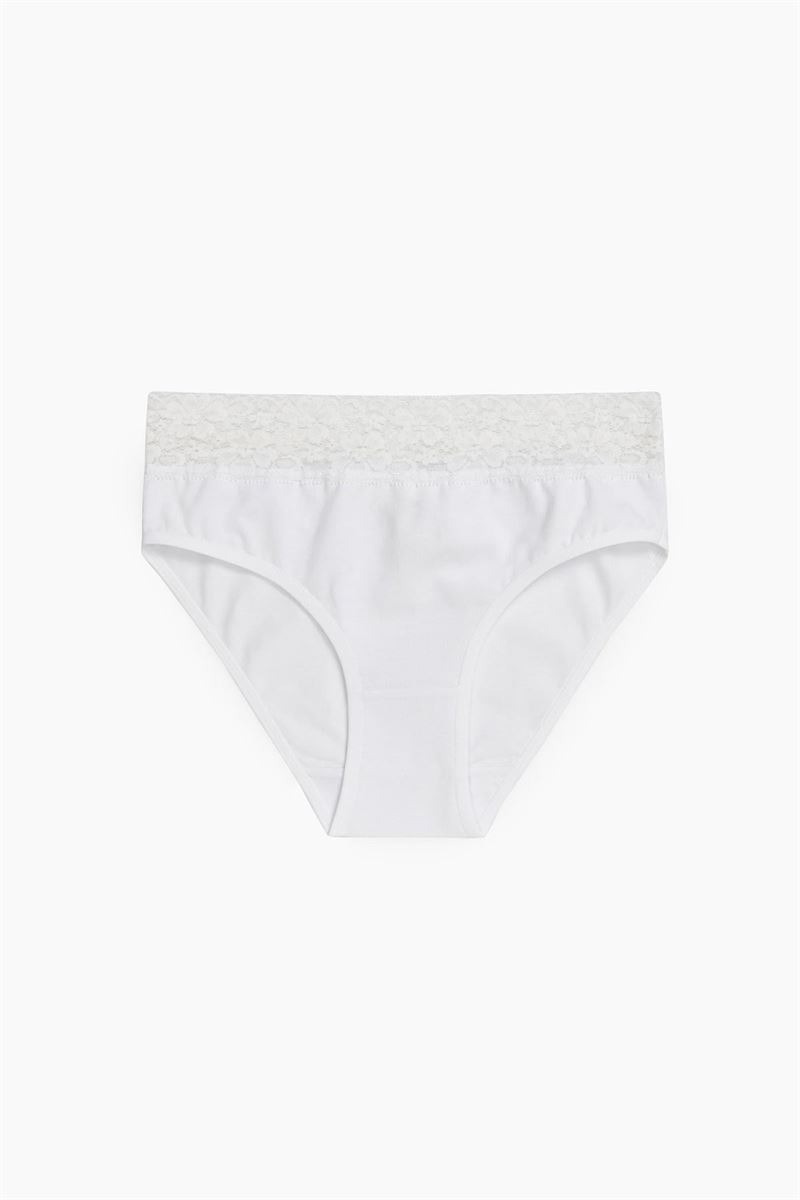 Wholesale Women Novelty Underwear Cotton, Lace, Seamless, Shaping