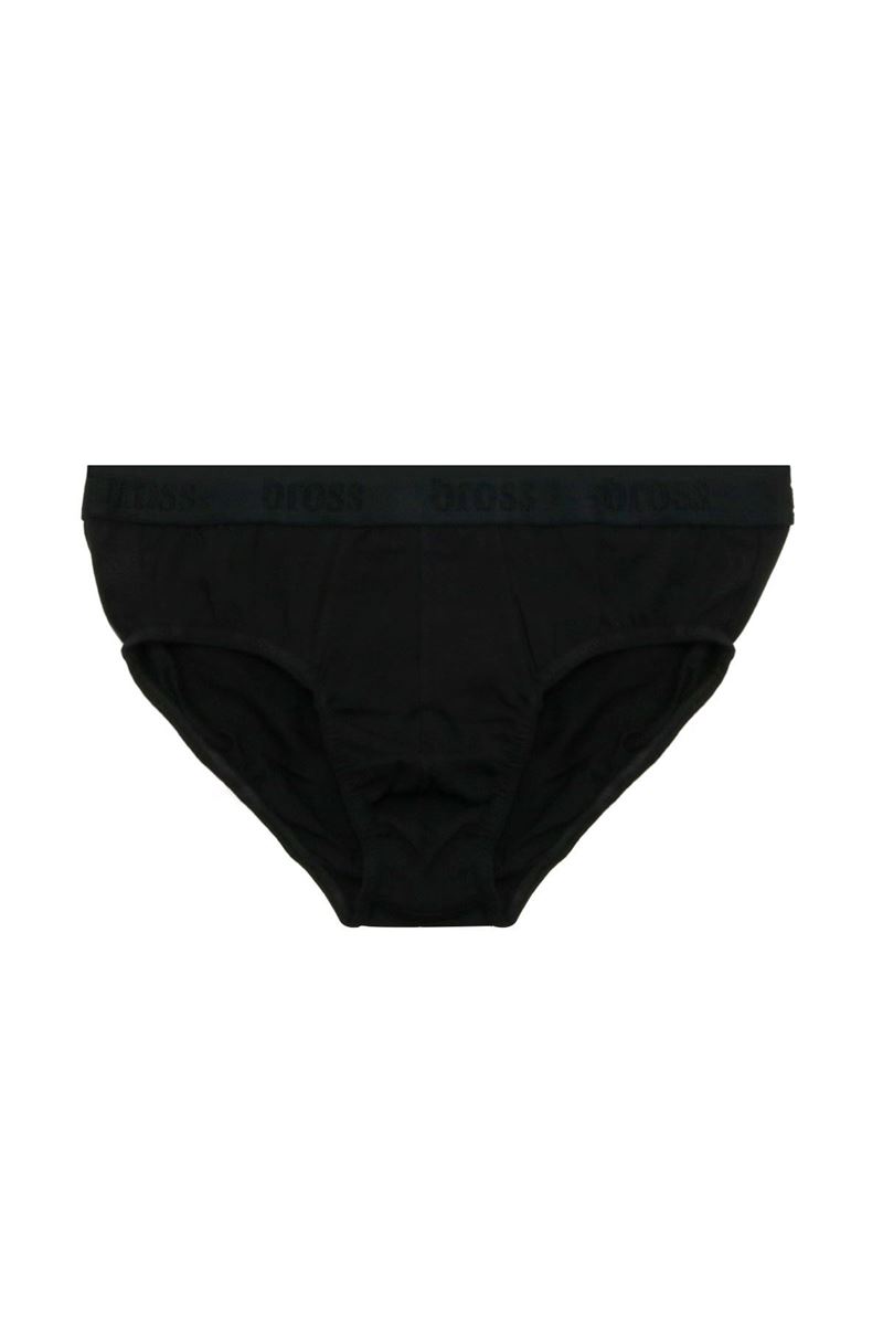 2-Pack Bross Rubber Mens Underwear