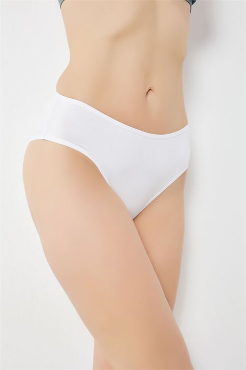 2-Pack Lycra Lacey Womens Underwear