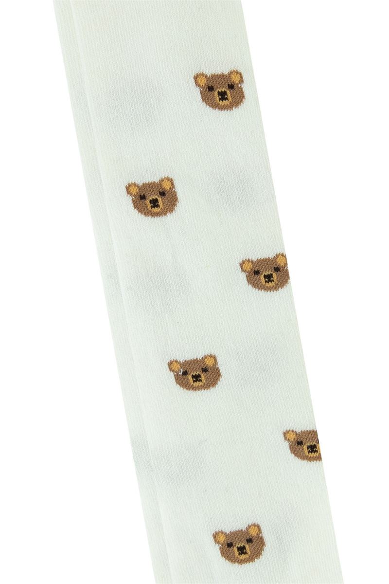 BROSS BEAR BOY TIGHTS ASORTY