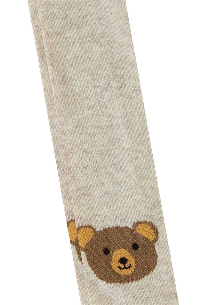 BROSS BEAR BOY TIGHTS ASORTY