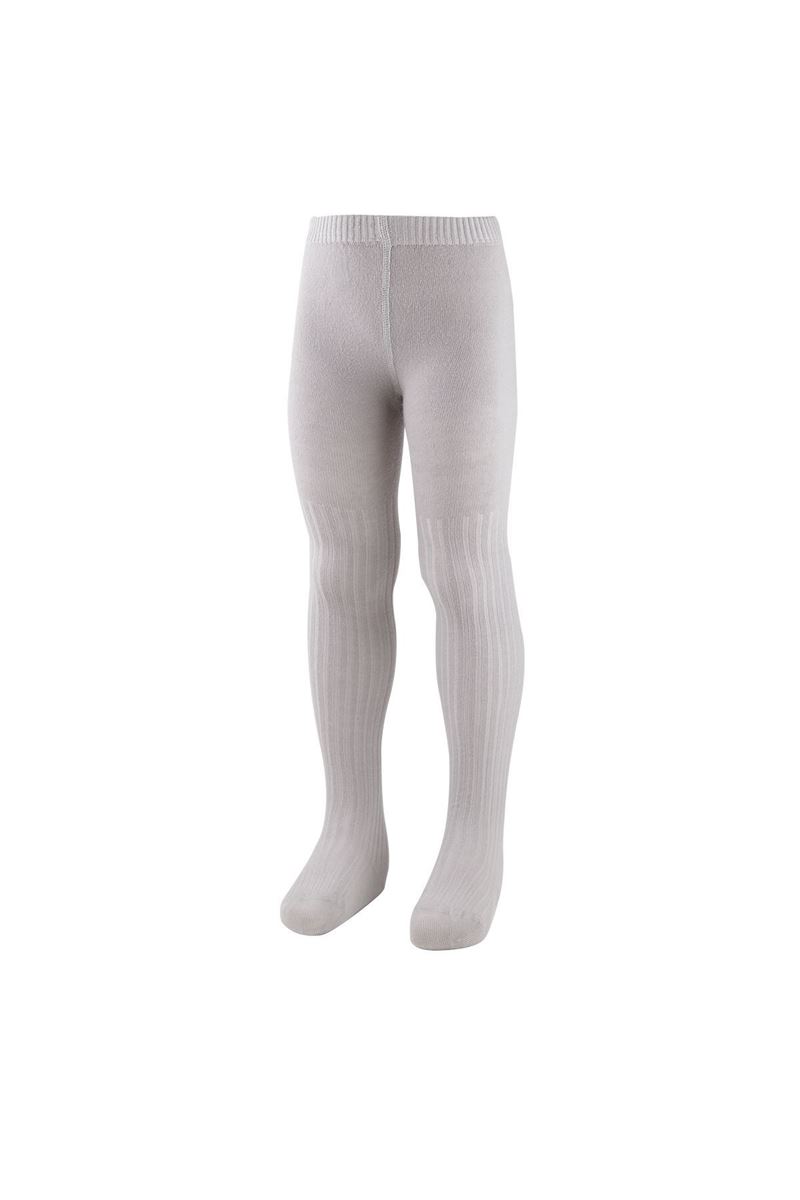 BROSS BABY DERBY TIGHTS GREY