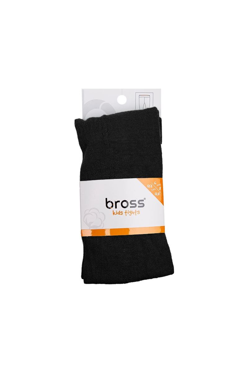 BROSS  BLACK