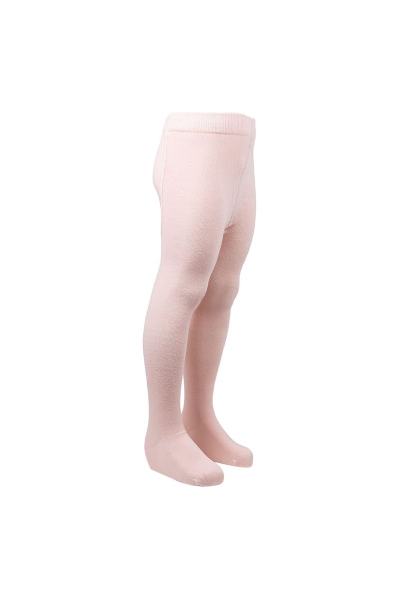 BROSS SIMPLE KIDS  TIGHTS POWDER