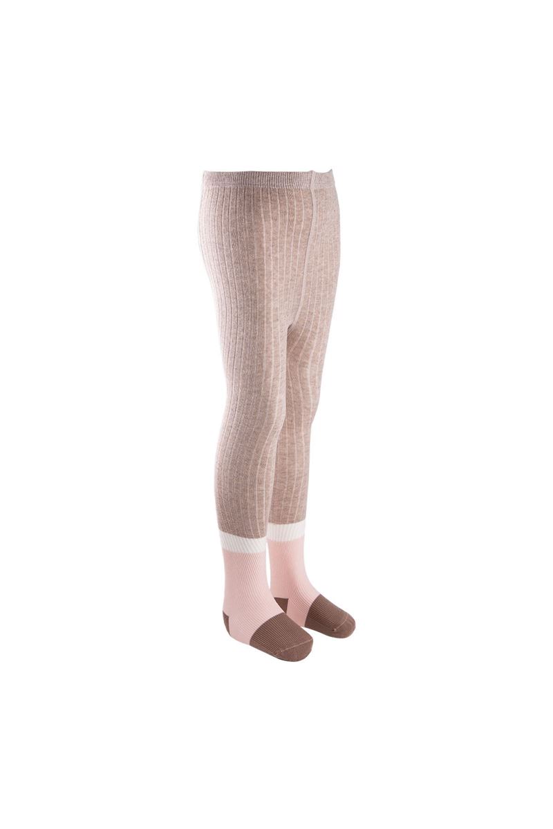 BROSS KIDS STRIPPED TIGHTS ASORTY