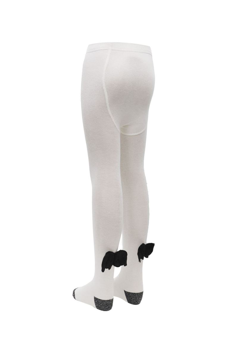 BROSS ANGEL WING ACCESSORY GIRLS KNEE HIGH SOCKS ASORTY