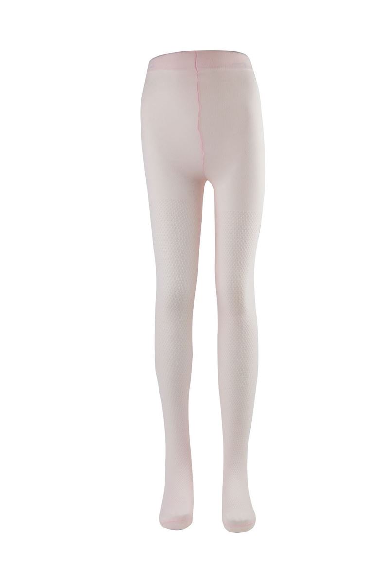 BROSS GIRLS  MICRO TIGHTS PINK