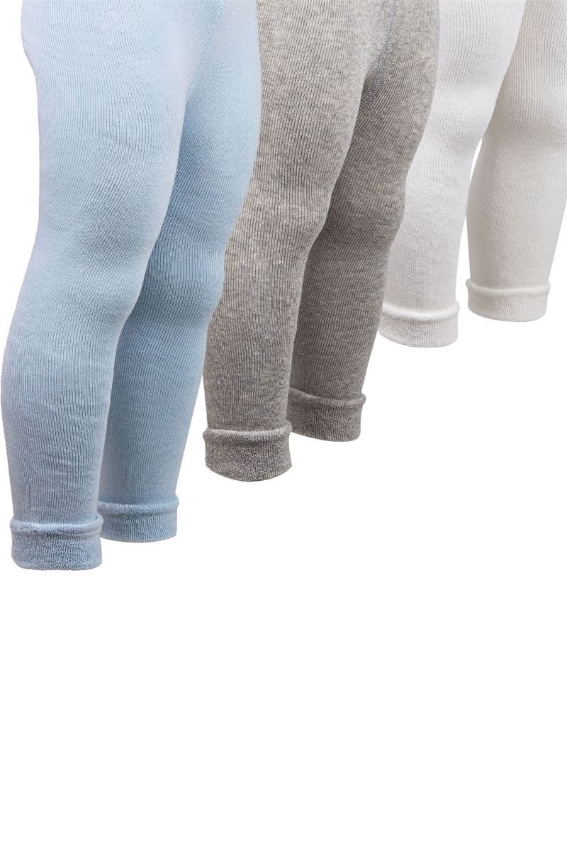 BROSS SIMPLE BABIES  TERRY LEGGING MEN COLORS