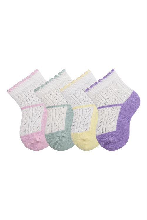 Baby Ankle Socks 24