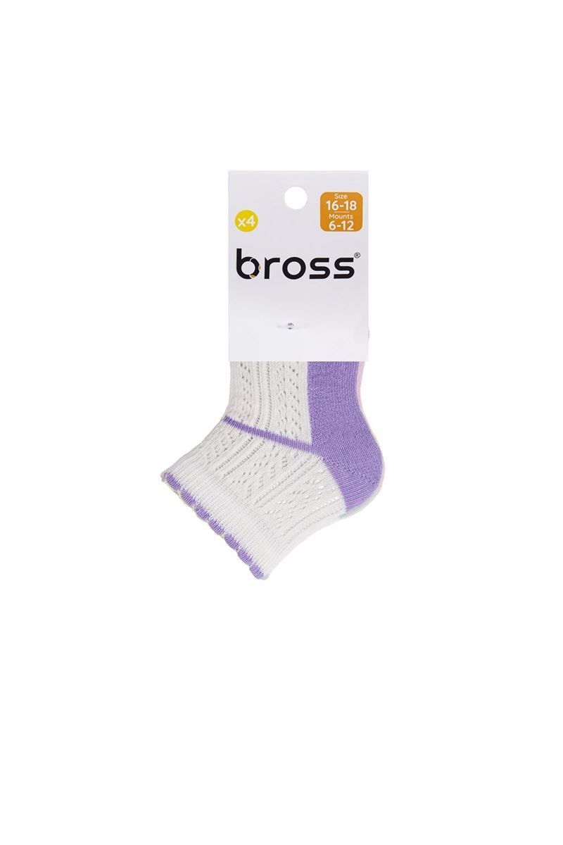 BROSS  ASORTY