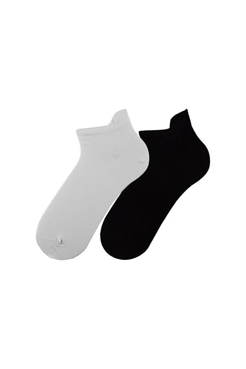 Men Ankle Socks 3D Lastic 12