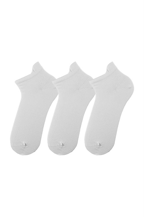 Men Ankle Socks 3D Lastic 12