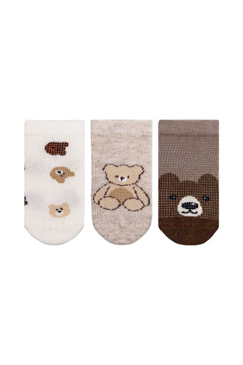 Baby Ankle Socks 12