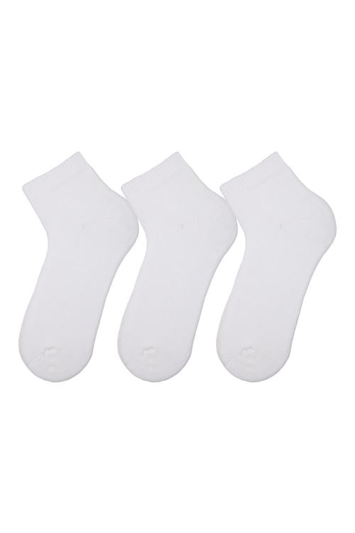 Women Terry Socks 12