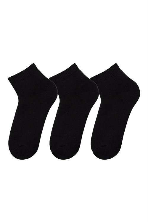 Women Terry Socks 12