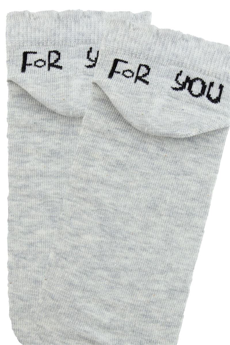 BROSS WOMEN ANKLE SOCKS ASORTY