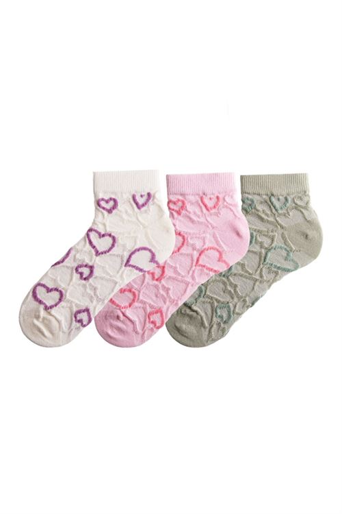 Kids Ankle Socks 12