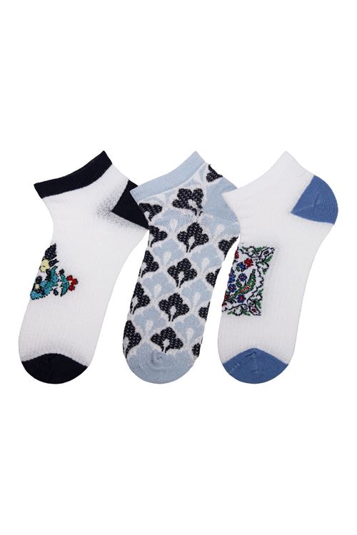 Women Ankle Socks 12