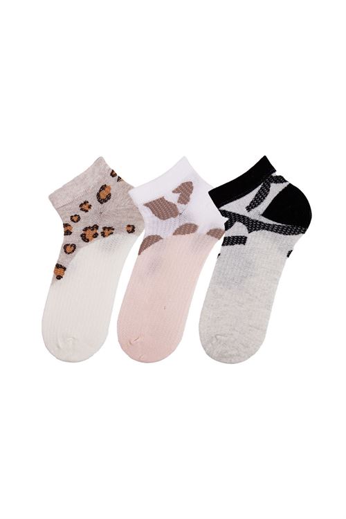 Women Ankle Socks 12