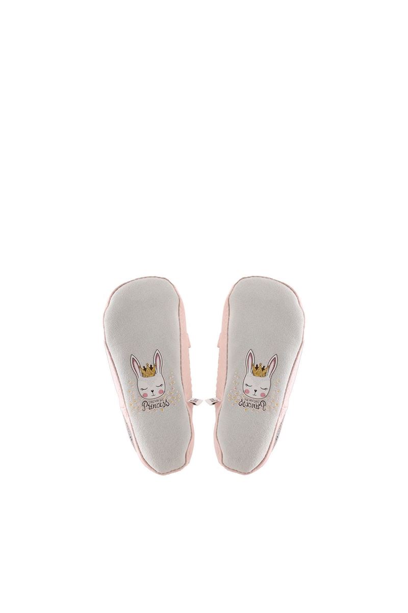 BROSS BABY GIRLS  SLIPPER ASORTY