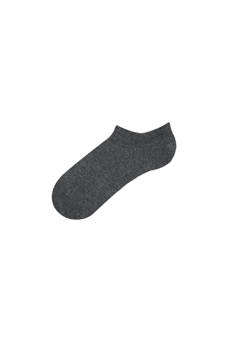 BROSS SIMPLE MEN S SNEAKER SOCKS 