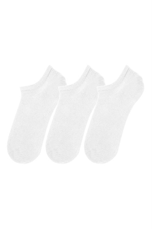 Simple Men S Sneaker Socks 12