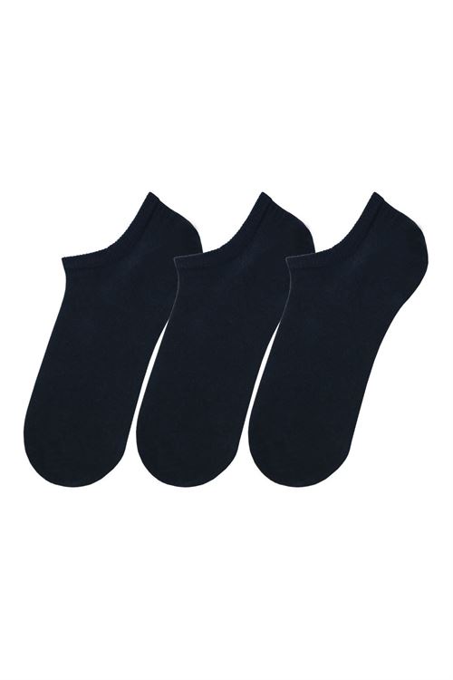 Simple Men S Sneaker Socks 12