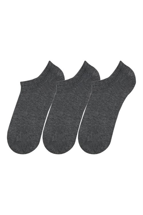 Simple Men S Sneaker Socks 12