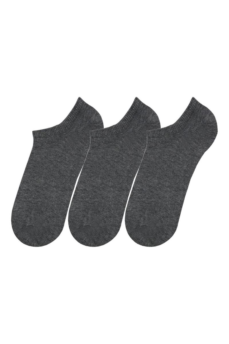 BROSS SIMPLE MEN S SNEAKER SOCKS 