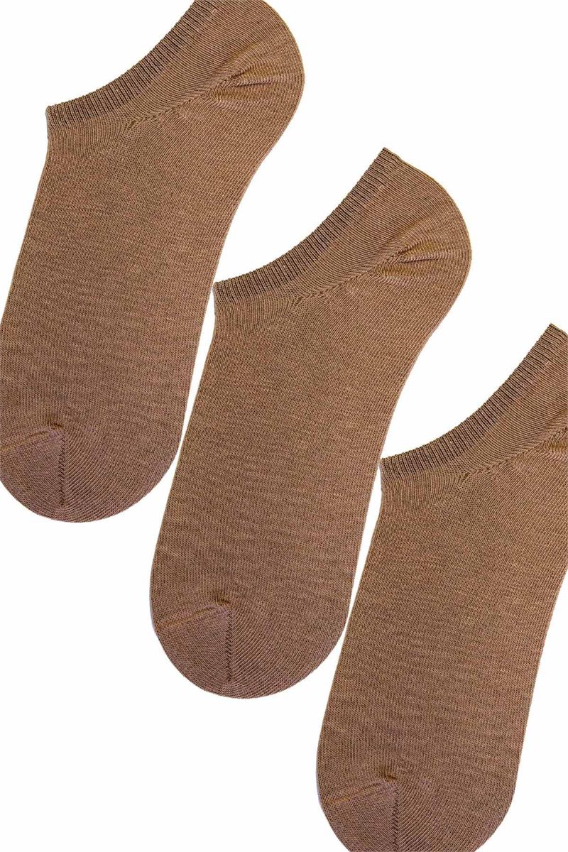 BROSS SIMPLE WOMEN S SNEAKER SOCKS 