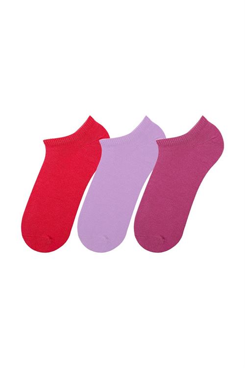 Women Sneaker Socks 12