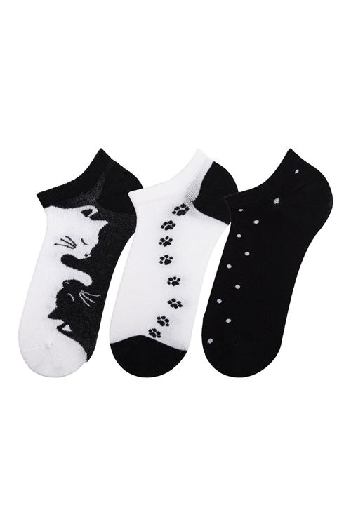 Women Ankle Socks 12